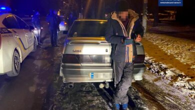 Таксист догнал пьяного водителя, который сбил велосипедиста в Корабельном районе | Корабелов.ИНФО