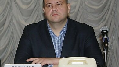 Президент назначил начальника УСБУ в Николаевской области | Корабелов.ИНФО