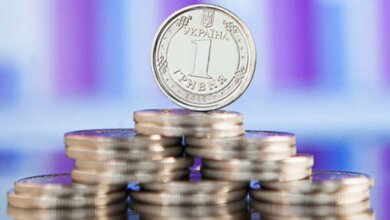 Гривна за год обесценилась почти 20% | Корабелов.ИНФО