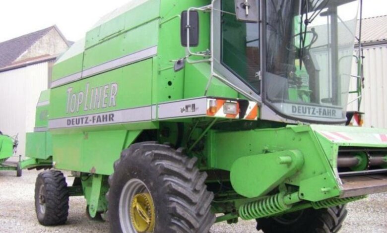 Бизнес по-николаевски: ОГА передала в помощь предприятию 8 новых комбайнов на 20 лет | Корабелов.ИНФО