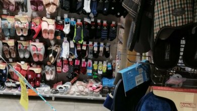 Запрет на продажу носков во время локдауна — это идея бизнеса, - заявил санврач Ляшко | Корабелов.ИНФО