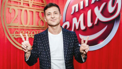 Российский канал купил франшизу на производство шоу «Лига смеха» | Корабелов.ИНФО