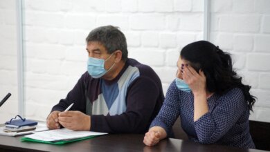 В Николаеве судят многодетную мать, которая родила ребенка и оставила умирать в холоде | Корабелов.ИНФО