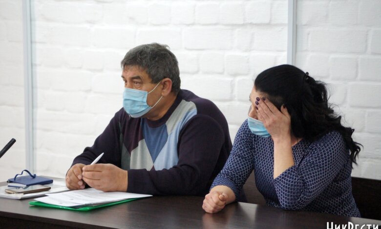 В Николаеве судят многодетную мать, которая родила ребенка и оставила умирать в холоде | Корабелов.ИНФО