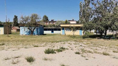 Арестованную судом базу отдыха «Авиатор» продали почти за 60 тысяч долларов | Корабелов.ИНФО