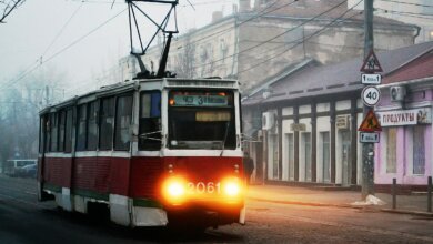 «Николаевэлектротранс» получит дотаций из горбюджета почти 200 миллионов | Корабелов.ИНФО