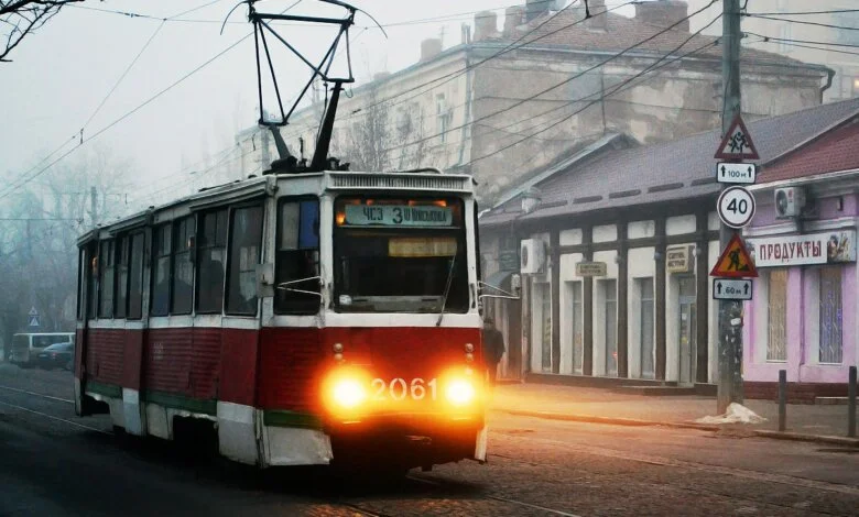 «Николаевэлектротранс» получит дотаций из горбюджета почти 200 миллионов | Корабелов.ИНФО