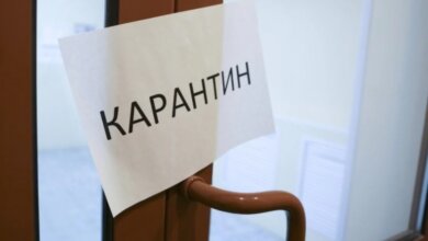Несколько дней до локдауна: какие ограничения ждут украинцев с 8 января | Корабелов.ИНФО