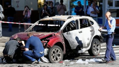 Убийство Шеремета готовили спецлужбы Беларуси — СМИ опубликовали аудиозапись | Корабелов.ИНФО image 1