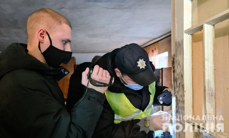 Жителя Николаева нашли зарезанным в собственном доме | Корабелов.ИНФО