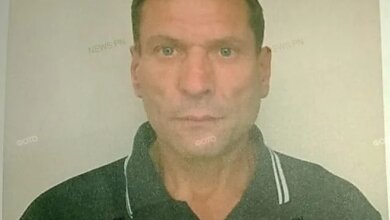 В Николаевской области из исправительного центра сбежал рецидивист | Корабелов.ИНФО