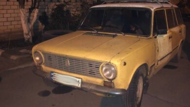 В Корабельном районе задержали автомобиль с ворованным дизтопливом | Корабелов.ИНФО