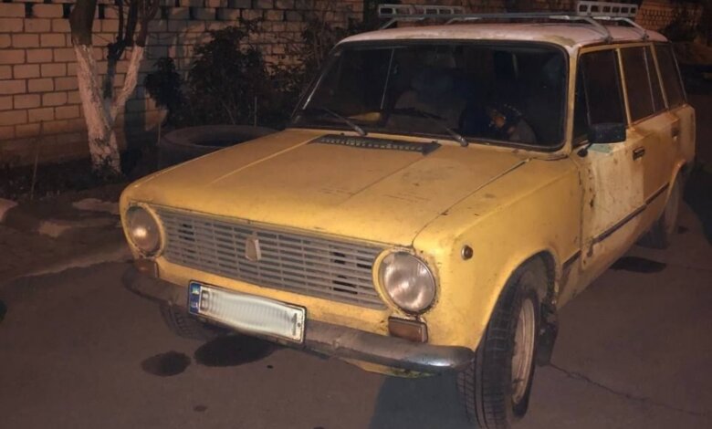 В Корабельном районе задержали автомобиль с ворованным дизтопливом | Корабелов.ИНФО