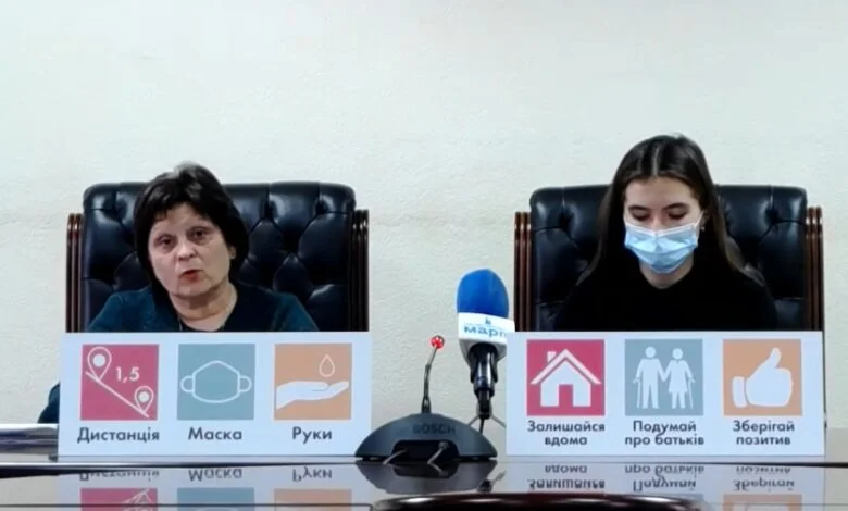 Тест на COVID должны делать всем пациентам с ОРВИ, - УОЗ Николаевской ОГА | Корабелов.ИНФО