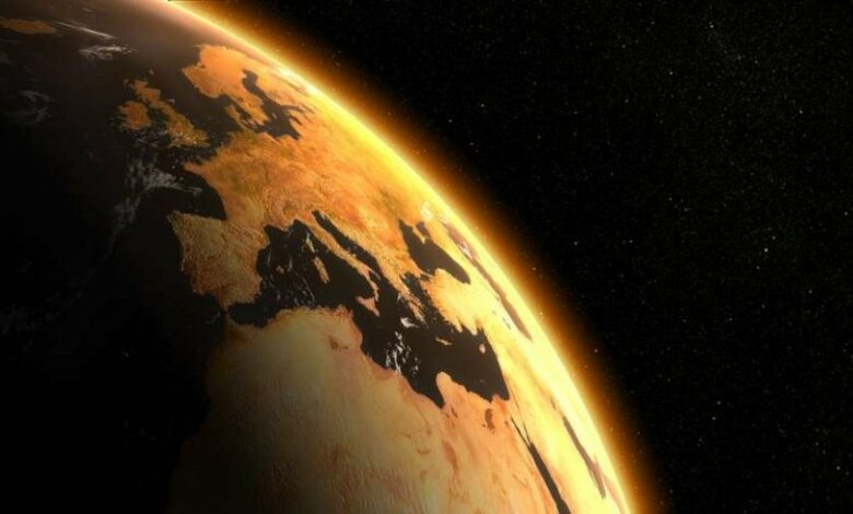 Землю ожидает катастрофическое повышение температуры, - ООН | Корабелов.ИНФО