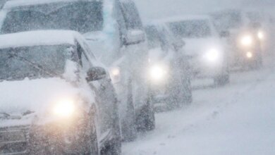 При усилении непогоды в Николаевской области перекроют дороги | Корабелов.ИНФО