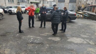 Разбой в Николаеве: девушку оглушили и сняли золото | Корабелов.ИНФО