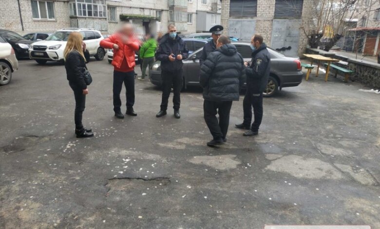 Разбой в Николаеве: девушку оглушили и сняли золото | Корабелов.ИНФО