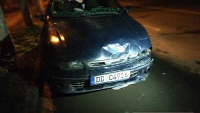 Пьяный водитель на «Фиате» врезался в «Ланос» и скрылся с места ДТП | Корабелов.ИНФО