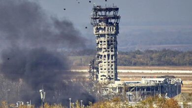 В Україні відзначають День пам’яті "кіборгів" | Корабелов.ИНФО