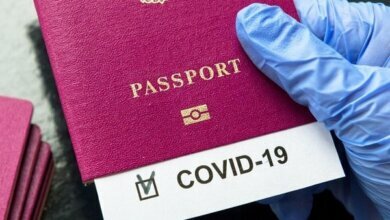 В Минздраве пока не решили, будут ли COVID-паспорта в Украине | Корабелов.ИНФО