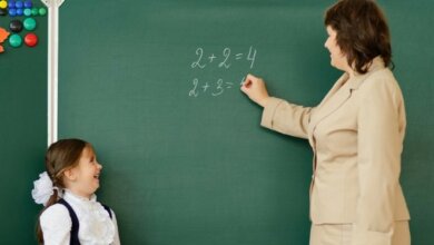 С 1 января pарплаты педагогов выросли на 20% – МОН | Корабелов.ИНФО