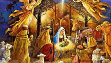 7 января - день примирения, доброты, миролюбия, прославления Христа | Корабелов.ИНФО