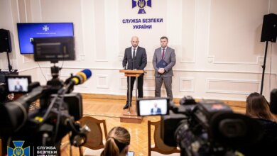 За убийство сотрудника СБУ предлагали $50 тысяч | Корабелов.ИНФО