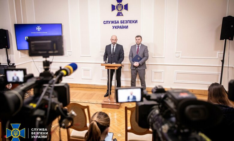 За убийство сотрудника СБУ предлагали $50 тысяч | Корабелов.ИНФО