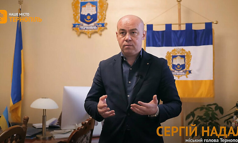 В Тернополе и Черкассах местные власти отказались вводить локдаун (видео) | Корабелов.ИНФО