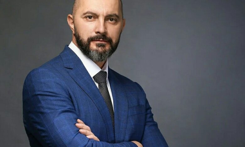 Новым депутатом горсовета станет приближенный к Сенкевичу юрист Павлович | Корабелов.ИНФО