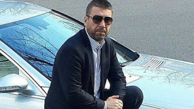 Дело Романчука: советник экс-главы облсовета Левченко, который 5 лет был в бегах, сдался властям | Корабелов.ИНФО