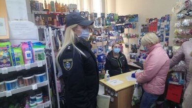 "Карантинні" рейди у Корабельному районі: 8 - 10 січня перевірили 133 об'єкти, склали 16 протоколів | Корабелов.ИНФО image 2