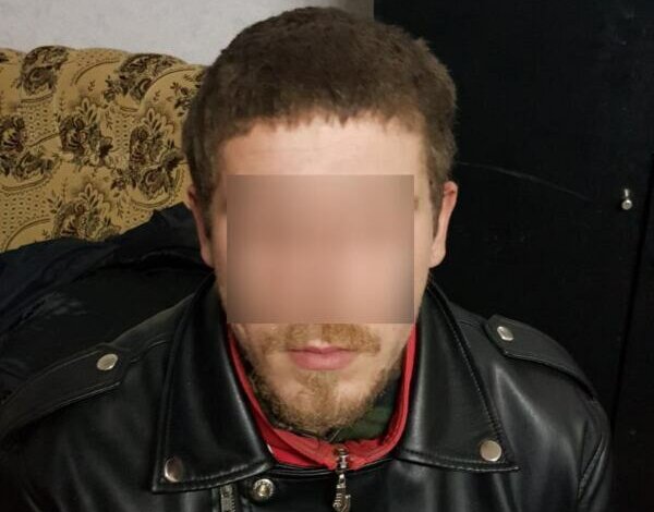 В Николаеве полиция за пару часов задержала убийцу местного жителя | Корабелов.ИНФО
