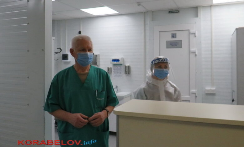 COVID на Николаевщине: 293 новых случая, 3 смерти за сутки | Корабелов.ИНФО