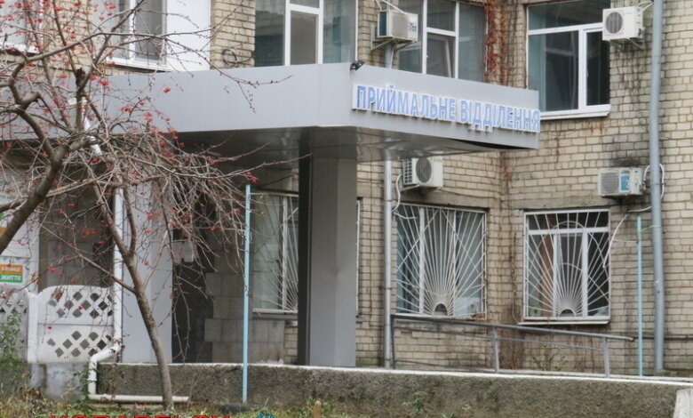 COVID в Корабельном: еще 8 смертей; около 50 заболевших в канун Нового года | Корабелов.ИНФО