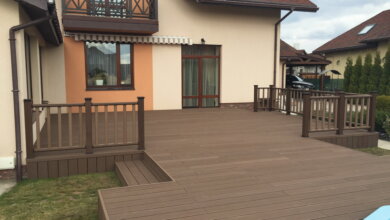 Тардекс - украинский производитель террасных и фасадных покрытий | Корабелов.ИНФО image 1