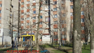 Депутаты горсовета решили проинспектировать проблемное общежитие в Корабельном районе | Корабелов.ИНФО
