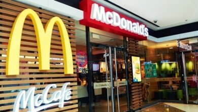 Второй McDonalds в Николаеве могут построить возле ж/д вокзала | Корабелов.ИНФО