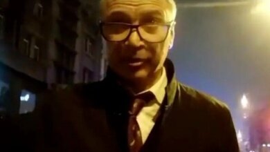 Кабмин уволил замминистра, который попался на пьяном вождении и скандалил с патрульными (Видео) | Корабелов.ИНФО