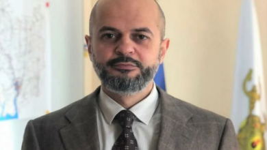 Замом главы Николаевской ОГА стал Николай Маринов | Корабелов.ИНФО