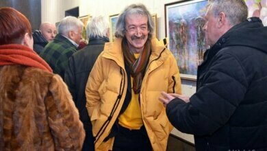 Умер известный николаевский журналист, краевед и писатель Сергей Гаврилов | Корабелов.ИНФО