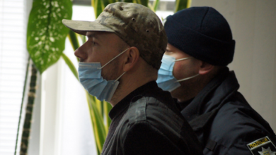 Суд арестовал жителя Николаевщины, изувечившего отца и стрелявшего в полицейских | Корабелов.ИНФО