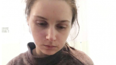 Николаевцев просят помочь установить личность девушки, найденной на улице | Корабелов.ИНФО image 2