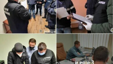 Обыски в Николаеве: чиновники присвоили около миллиона на ремонте садиков и амбулаторий (видео) | Корабелов.ИНФО