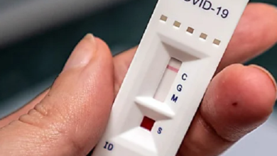 Николаевщина на этой неделе получит 23 тысячи экспресс-тестов на коронавирус | Корабелов.ИНФО