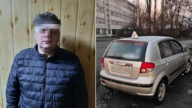 Угонщиком в трусах в центре Николаева оказался пьяный турист из Черкасс | Корабелов.ИНФО