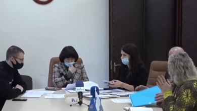 Депутат Николаевского горсовета от «ОПЗЖ» отказался говорить на украинском языке | Корабелов.ИНФО