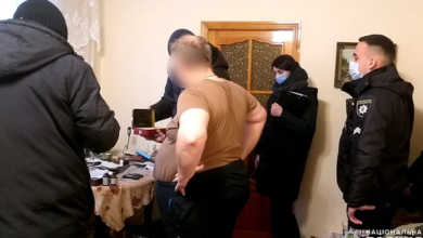 Полиция задержала николаевцев, распространявших детское порно (Видео) | Корабелов.ИНФО