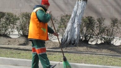 В Николаеве депутаты снова подняли вопрос о «карте дворников» | Корабелов.ИНФО